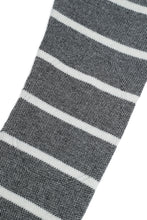 画像をギャラリービューアに読み込む, Lot.583 BS High Neck Sweater -Gray-