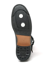 画像をギャラリービューアに読み込む, Lot.603LTD Engineer Boots ”The Pioneer” - Waxed Heavy-Weight Kipskin