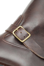 画像をギャラリービューアに読み込む, <span style="color:red;">Coming Soon</span><br>603SP Engineer Boots “The Pioneer” #24 Guidi Horsebutt