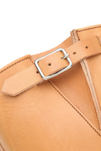 画像をギャラリービューアに読み込む, 【Coming Soon】<br>Lot.603LTD Engineer Boots “The Pioneer” - Heritage Vachetta Double Shoulder -Natural×Nickel-