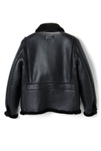 画像をギャラリービューアに読み込む, Lot.622 Mouton Romber Jacket