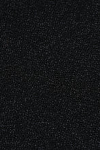 画像をギャラリービューアに読み込む, Lot.625 Hair On Horsehide King Shawl Jacket -Black-