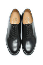 画像をギャラリービューアに読み込む, Lot.671 Cordovan Service Shoes -Black-