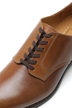 画像をギャラリービューアに読み込む, Lot.671 Cordovan Service Shoes -Bourbon-