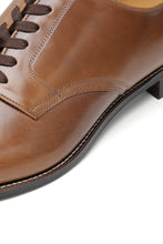 画像をギャラリービューアに読み込む, Lot.671 Cordovan Service Shoes -Bourbon-
