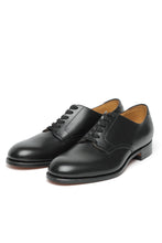 画像をギャラリービューアに読み込む, Lot.672 Service Shoes -Black-
