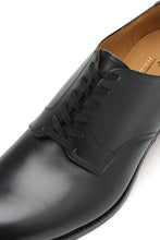 画像をギャラリービューアに読み込む, Lot.672 Service Shoes -Black-