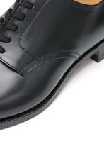 画像をギャラリービューアに読み込む, Lot.672 Service Shoes -Black-