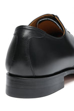 画像をギャラリービューアに読み込む, Lot.672 Service Shoes -Black-