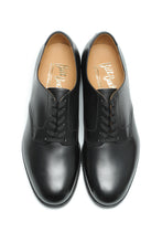 画像をギャラリービューアに読み込む, Lot.672 Service Shoes -Black-