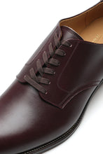 画像をギャラリービューアに読み込む, Lot.672 Service Shoes -Burgundy-