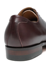 画像をギャラリービューアに読み込む, Lot.672 Service Shoes -Burgundy-