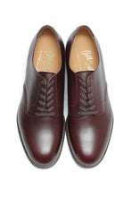 画像をギャラリービューアに読み込む, Lot.672 Service Shoes -Burgundy-