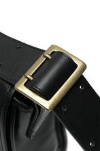 画像をギャラリービューアに読み込む, Lot.673 Horsehide Mail Bag