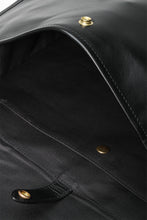 画像をギャラリービューアに読み込む, Lot.673 Horsehide Mail Bag