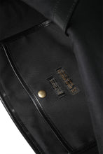 画像をギャラリービューアに読み込む, Lot.673 Horsehide Mail Bag