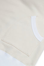 画像をギャラリービューアに読み込む, Lot.684 After Hooded SW Sweatshirt -White-