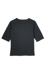 画像をギャラリービューアに読み込む, Lot.701 CK Tee -Black-