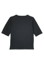 画像をギャラリービューアに読み込む, CK Tee Black