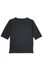 画像をギャラリービューアに読み込む, Lot.701 CK Tee -Black-