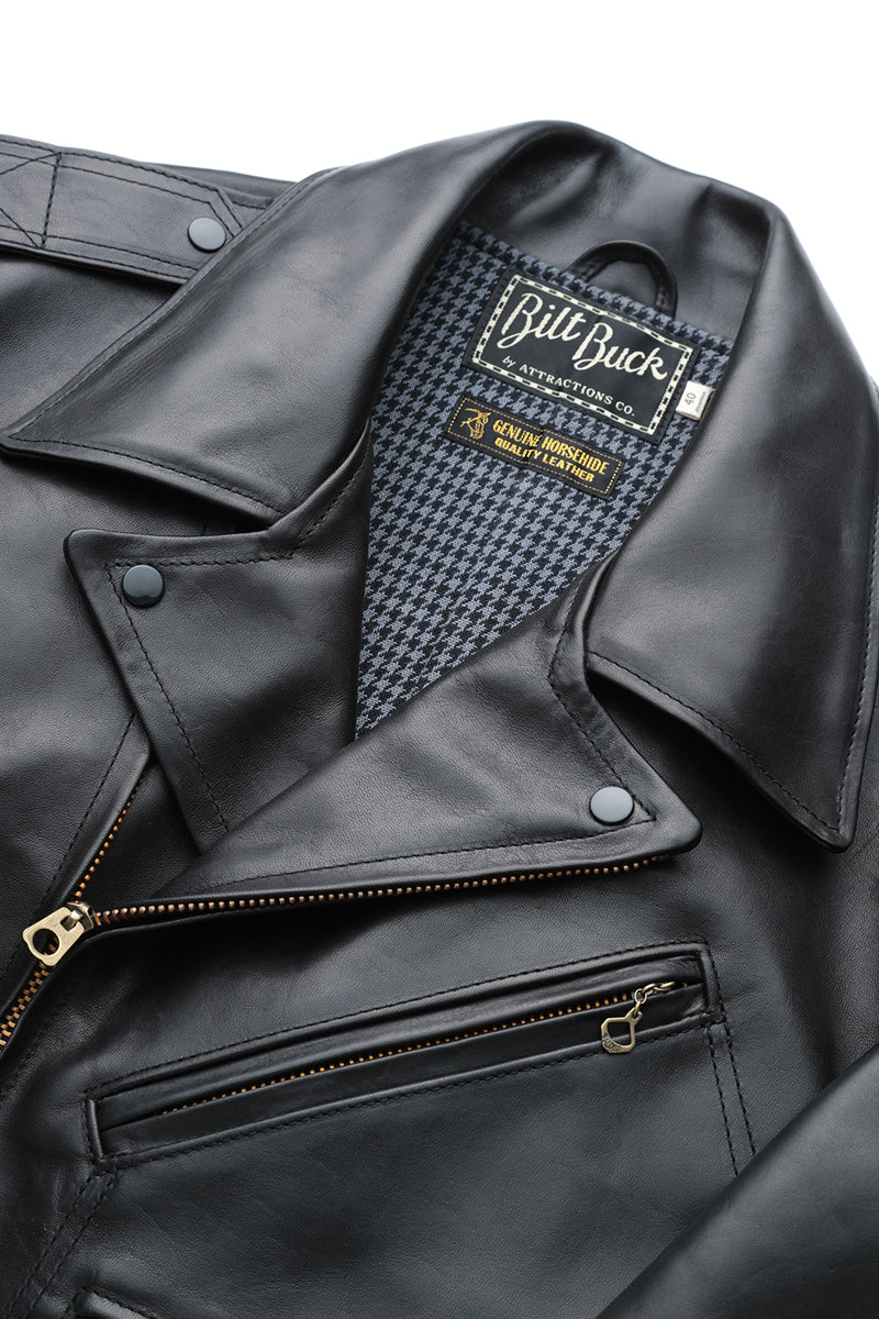 704LTD DP Riders Jacket – ATTRACTIONS