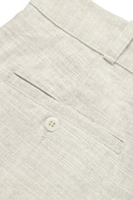 画像をギャラリービューアに読み込む, Lot.720CL Heritage Trousers - Classic Cotton Linen -Beige-
