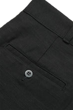 画像をギャラリービューアに読み込む, Lot.720CL Heritage Trousers - Classic Cotton Linen -Black-
