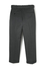 画像をギャラリービューアに読み込む, Heritage Covert Twill Trousers