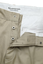画像をギャラリービューアに読み込む, Lot.720 Heritage Trousers -Beige-
