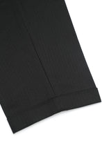 画像をギャラリービューアに読み込む, Lot.720 Heritage Trousers / US Navy Herringbone -Black-