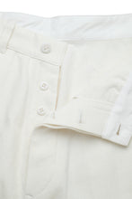 画像をギャラリービューアに読み込む, Lot.730 CK Pants -White-