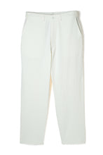 画像をギャラリービューアに読み込む, Lot.730 CK Pants -White-