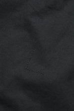画像をギャラリービューアに読み込む, Lot.768 Smock Parka -Black-