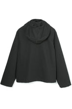 画像をギャラリービューアに読み込む, Lot.768 Smock Parka -Black-