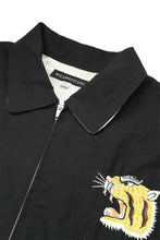 画像をギャラリービューアに読み込む, Lot.774 Souvenir Cotton Jacket -Black-