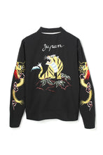 画像をギャラリービューアに読み込む, Lot.774 Souvenir Cotton Jacket -Black-