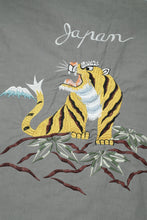 画像をギャラリービューアに読み込む, Lot.774 Souvenir Cotton Jacket -Gray-