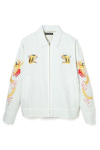 画像をギャラリービューアに読み込む, Lot.774 Souvenir Cotton Jacket -White-