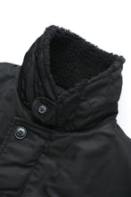 画像をギャラリービューアに読み込む, Lot.795 Nylon Deck Jacket