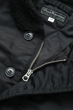 画像をギャラリービューアに読み込む, Lot.795 Nylon Deck Jacket