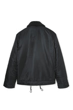 画像をギャラリービューアに読み込む, Lot.795 Nylon Deck Jacket