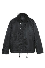 画像をギャラリービューアに読み込む, Lot.795 Nylon Deck Jacket