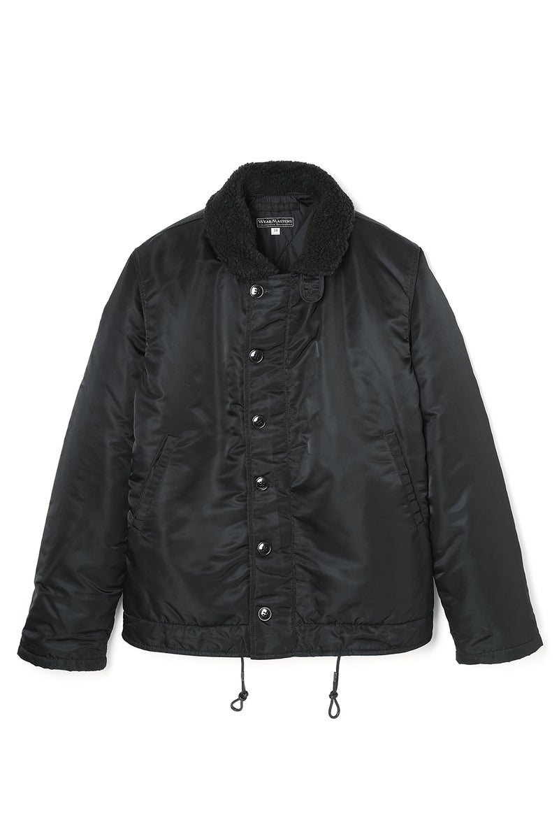 ジャケット・アウター At Last & Co Lot746 Blanket Deck Jacket At Last & Co Lot746 Blanket Deck Jacket