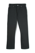 画像をギャラリービューアに読み込む, Lot.800 Black Magic Denim Pants