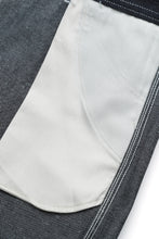 画像をギャラリービューアに読み込む, Lot.803 SL Painter Pants -Indigo-