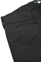 画像をギャラリービューアに読み込む, Lot.804 Black Moleskin SL Painter Pants