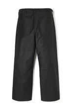 画像をギャラリービューアに読み込む, Lot.804 Black Moleskin SL Painter Pants