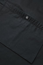 画像をギャラリービューアに読み込む, Lot.808 Utility Bag -Black-
