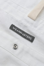 画像をギャラリービューアに読み込む, Lot.808 Utility Bag -White-