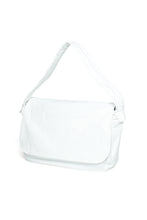 画像をギャラリービューアに読み込む, Utility Bag White